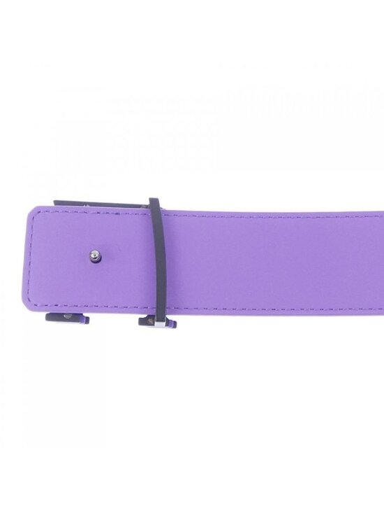 Louis Vuitton Belt Belts Purple main image 4